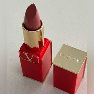Rosso Valentino High Pigment Refillable Lipstick